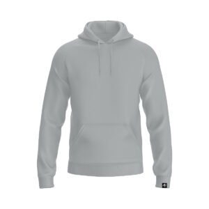 Cotton Fleece Hoodie