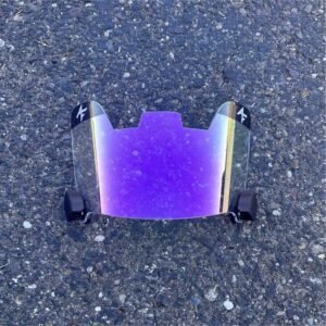 athletic-force-1-football-visor-clear-purple