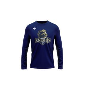AF1 Knights LS Cotton Shirt