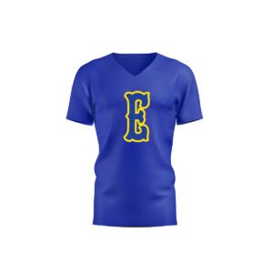 AF1 Exeter Cotton V Neck Shirt