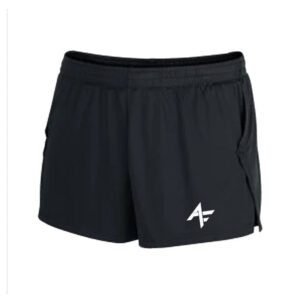 Youth/Adult Running Shorts Fitted